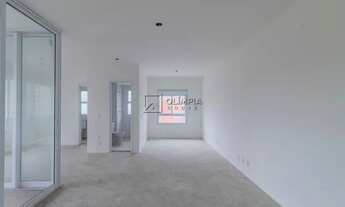 Imagem: Apartamento Venda Moema 53 m² 2 Dormitórios