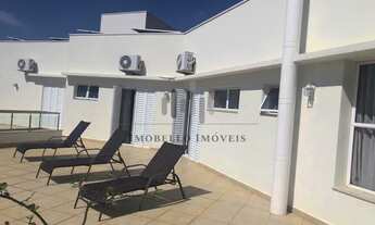 Imagem 4: Casa - Loteamento Alphaville Campinas - Campinas