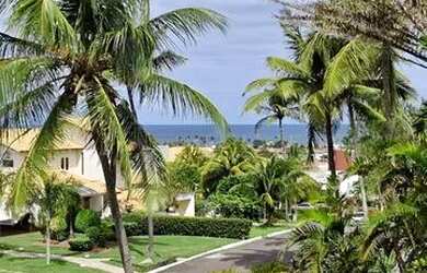 Imagem 2: Casa de condomínio para venda com 646 m² com 5 quartos no Cond. Costa Verde