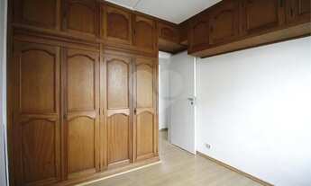 Imagem 7: Apartamento a venda no Itaim Bibi com 144 metros quadrados, com 4 dormitórios 1 suite com