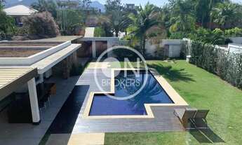 Imagem 5: Casa 04 Dorm. em Barra da Tijuca - Rio de Janeiro