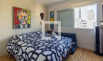 Imagem 6: Apartamento para Aluguel - Jardim Paulista, 2 Quartos, 93 m2