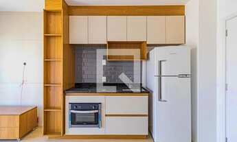 Imagem 6: Apartamento para Aluguel - Butantã, 1 Quarto, 32 m2