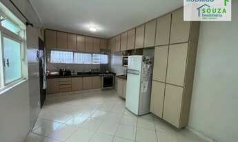 Imagem 4: Sobrado com 3 dormitórios à venda, 166 m² por R$ 599.000,00 - Jardim das Belezas - Carapic