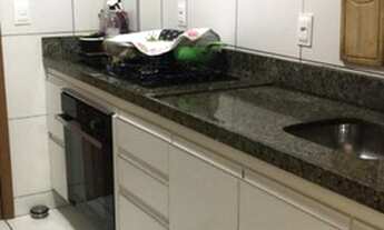 Imagem 7: Apartamento para venda possui 98 metros quadrados com 3 quartos