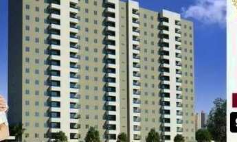 Imagem: Apartamentos a venda na Morada do Ouro