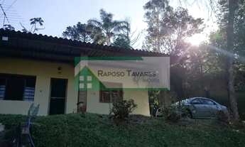 Imagem 6: Chácara de 1400 m² em Zona Rural - Nazaré Paulista