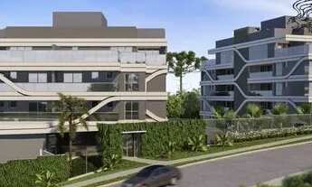 Imagem: Cobertura no Mercês, 3 Suítes, 4 Vagas