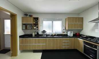 Imagem 3: Lindo apartamento Garden - 2 suítes, churrasqueira e ampla área