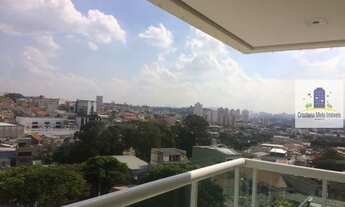 Imagem 4: Apartamento com 156m² locação, 3 dormitórios Vila Osasco Osasco/SP