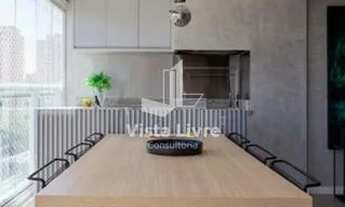 Imagem 2: Apartamento à venda, Vila Romana, São Paulo, SP