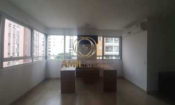 Imagem 6: LL - RA Amil Aluga Sala Comercial / 40,19 M² / Jardim Aquarius / São José dos Campos