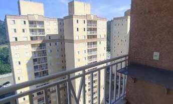 Imagem 7: Apartamento com 2 dormitórios para alugar, 50 m² por R$ 2.400,00/mês - Mogi Moderno - Mogi