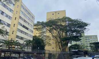 Imagem 2: SãO PAULO - Padrão - Barro Branco (Zona Norte