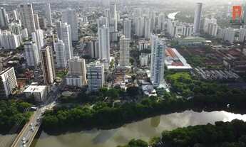 Imagem 7: Apartamento para venda tem 49 metros quadrados com 2 quartos em Torre - Recife - PE