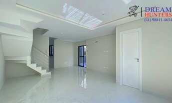 Imagem 3: Sobrado 3 quartos, sendo 1 Suíte, no Bairro Boqueirão