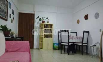 Imagem 3: Apartamento - Mansões Santo Antônio - Campinas