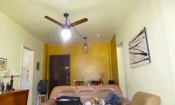 Imagem: Andaraí 1 vaga sala 2 quartos armários