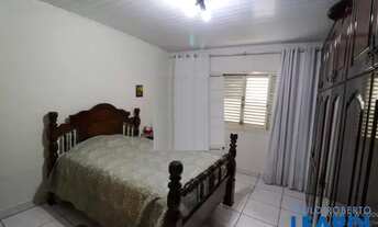 Imagem 4: CASA ASSOBRADADA - TATUAPÉ - SP