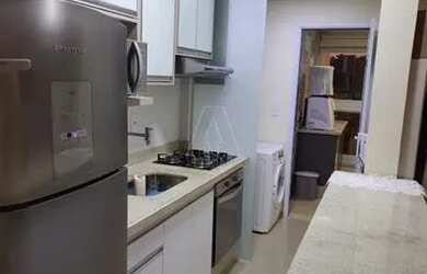 Imagem 5: Araçatuba - Apartamento - Icaray