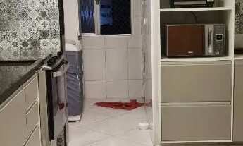 Imagem: Apt mobiliado