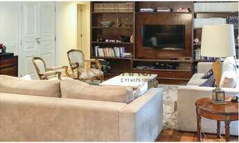 Imagem 3: APARTAMENTO PRA LOCAÇÃO COM 201 MTS, 3 SUÍTES, 3 VAGAS