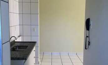 Imagem 5: Apartamento para aluguel, 2 quartos, 1 vaga, Santa Terezinha - Piracicaba/SP