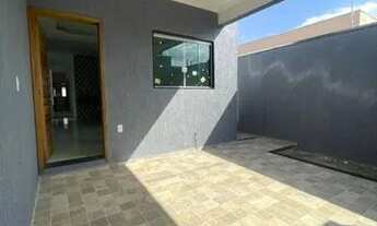 Imagem 2: Casa com 3 dormitórios à venda, 98 m² por R$ 400.000,00 - Vila Santos - Caçapava/SP