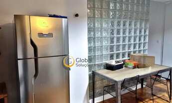 Imagem 7: Apartamento para Venda em Rio de Janeiro, Botafogo, 1 dormitório, 1 banheiro