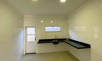 Imagem 5: Casa de condomínio térrea em Cravinhos -SP