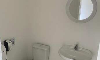 Imagem 5: Excelente sala comercial na Rua Itapeva com banheiro ! 39 metros !