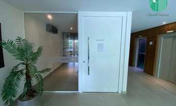 Imagem 2: Apartamento com 1 dormitório, 55 m² - venda por R$ 400.000,00 ou aluguel por R$ 2.383,56/m