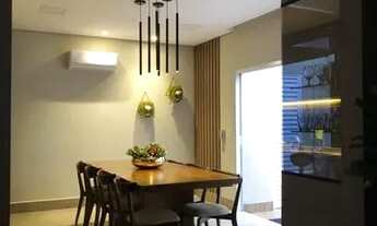 Imagem 7: Casa à venda no bairro Parque Residencial das Nações Indígenas - Cuiabá/MT