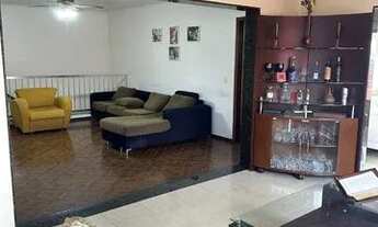 Imagem 3: Casa com 2 dormitórios para alugar, 170 m² por R$ 2.800,00/mês - Vila Invernada - São Paul