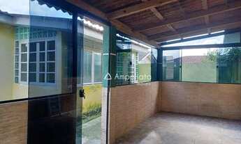 Imagem 6: Casa com 2 dormitórios para alugar, 167 m² por R$ 1.600,00/mês - Jardim Eugenia Maria - Ca