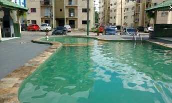 Imagem: Alugo Apartamento no Residencial Green Park