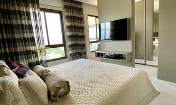 Imagem 5: Apartamento com 2 quartos em 103m² com 3 vagas de garagem no Rio Vermelho