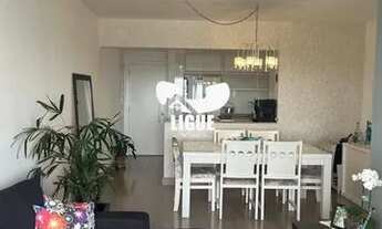 Imagem 4: SANTO ANDRé - Apartamento Padrão - Vila Bastos