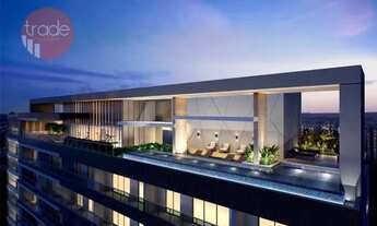 Imagem 5: Apartamento com 1 dormitório à venda, 72 m² por R$ 669.000,00 - Jardim Botânico - Ribeirão