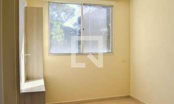 Imagem 2: Apartamento para Aluguel - Vila 31 de Março, 2 Quartos, 46 m2