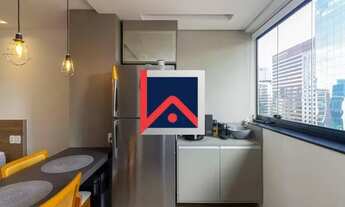 Imagem: Locação Apartamento 1 Dormitórios - 30