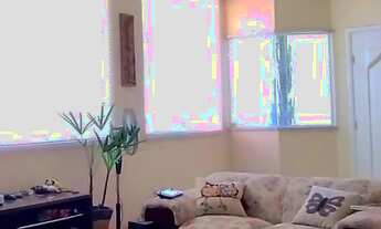 Imagem 2: Residência Cond. Fechado