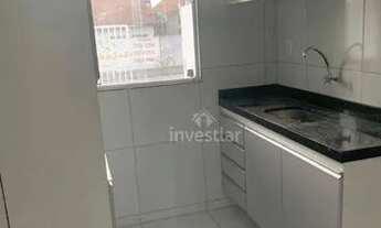 Imagem 4: Casa Alameda 2 quartos, sendo um suíte, com cartório e prefeitura grátis