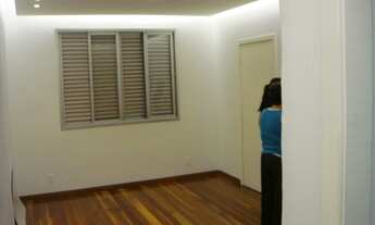 Imagem 7: Apartamento para venda com 102 mts, 2 quartos, 01 suite, armários, sala, copa, cozinha