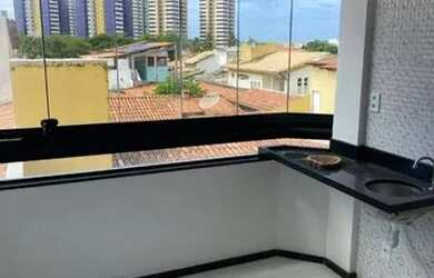 Imagem 3: Mar do Farol 67015