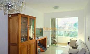 Imagem 3: Apartamento com 2 dormitórios, 70 m² - venda por R$ 650.000,00 ou aluguel por R$ 4.060,70