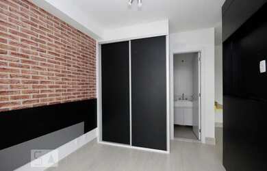 Imagem 5: Apartamento para Aluguel - Santa Cecília, 1 Quarto, 35 m2