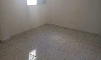 Imagem 3: Kitnet com 1 dormitório para alugar, 46 m² por R$ 1.500,00/mês - Embaré - Santos/SP