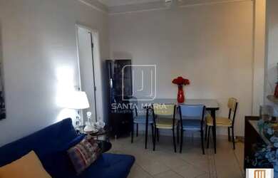 Imagem 2: Apartamento (tipo - padrao) 1 dormitórios, cozinha planejada, portaria 24 horas, elevador