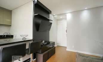 Imagem 3: Apartamento para Aluguel - Tatuapé, 1 Quarto, 43 m2